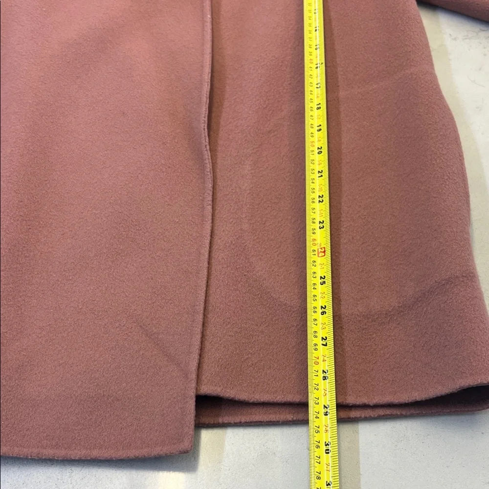 Theory Wool/Cashmere Jacket - Picture 5 of 6